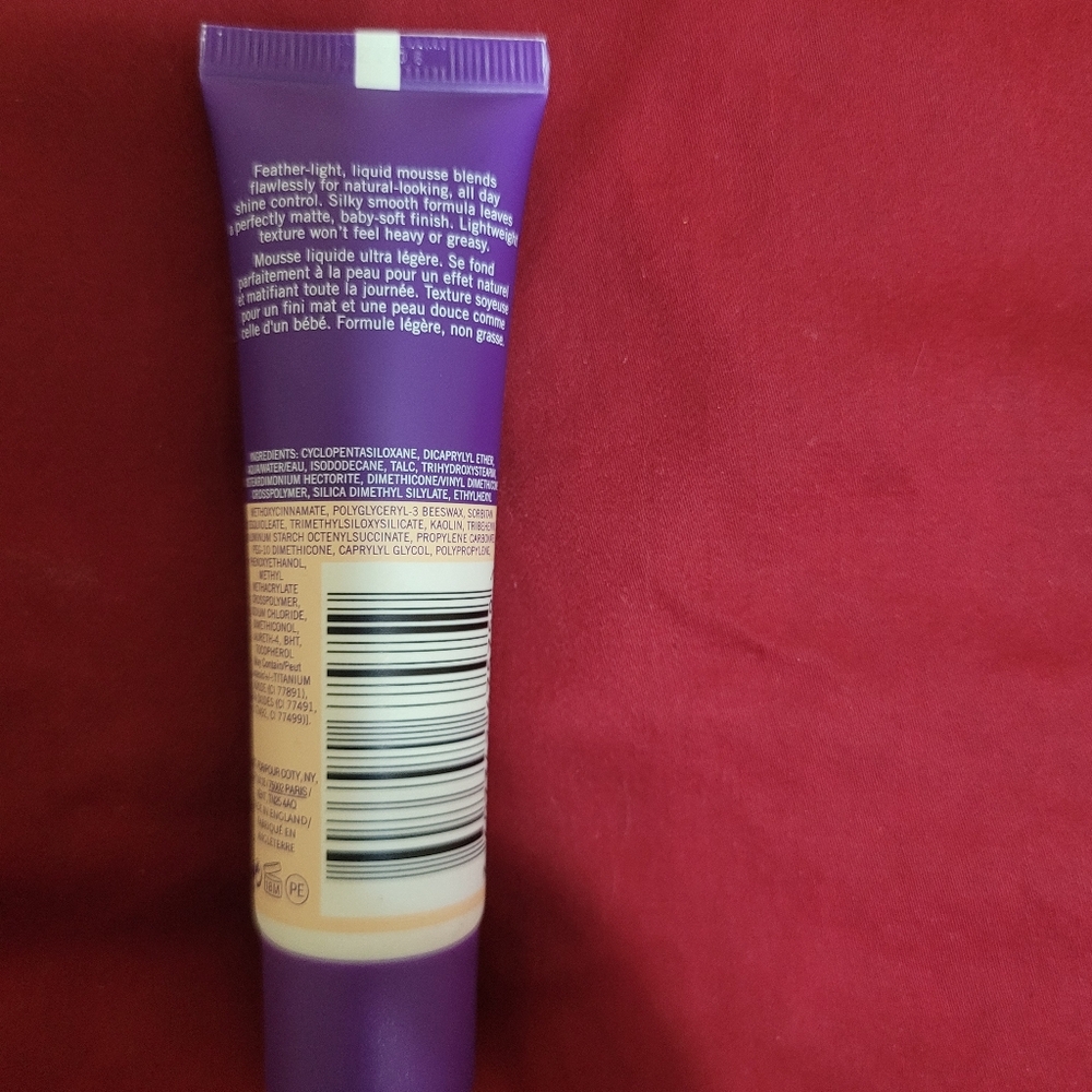 Full Coverage Foundation - Picture 2 of 3